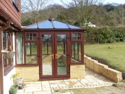 An example of our work